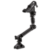 Scotty Baitcast/Spinning Rod holder with Extension and Base