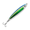 Delta Mac Fish Jig 70gr/2.5oz Blue Green Glow