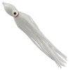 Delta 9" Jumbo Squid Body 2pk White