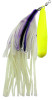 Delta Giant Skirt Jig 15oz Purple Haze