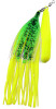 Delta Giant Skirt Jig 15oz GrnScaleGlo