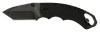 Kershaw Shuffle II Blackwash
