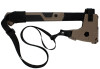 Kershaw Deschutes Axe