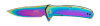 Kershaw Rainbow