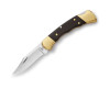 Buck Knife 112 Ranger Finger Groove