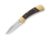 Buck Knife Ranger Ebony Hardwood Handle
