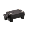 Scotty DR Mount Rod Holder Adapter