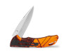 Buck Knife 285 Bantam BLW MD Lockback Black