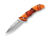 Buck Knife 285 Bantam BLW MD Lockback Black
