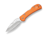 Buck Mini Spitfire Orange
