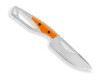 Buck Knife Paklite Field Orange Nylon Handle