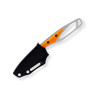 Buck Knife Paklite Cape Orange Nylon Handle