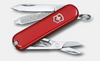 Victorinox Swiss Army Classic SD Red