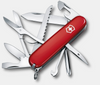 Victorinox Swiss Army Fieldmaster Red