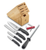 Victorinox 7pc Swiss Classic Block Set