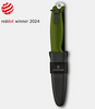 Victorinox Venture Fixed Blade Olive