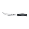 Victorinox 8" Breaking Knife Fibrox Handle