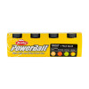 PowerBait Trout 4pk Assorted