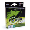 PowerPro Braid 20lb 300yd Moss Green