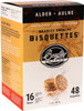 Bradley Smoker Bisquettes 48pk Alder