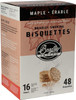 Bradley Smoker Bisquettes 48pk Cherry