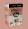 Bradley Smoker Bisquettes 48pk Maple