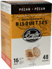 Bradley Smoker Bisquettes 48pk Pecan