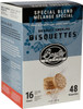 Bradley Smoker Bisquettes 48pk Special Blend