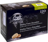 Bradley Smoker Bisquettes 120pk Apple