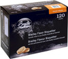 Bradley Smoker Bisquettes 120pk Mesquite