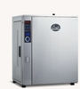 Bradley Smoker Professional P10, 4 Rack, 1000W Electric Smoker, 76L, Stainless steel