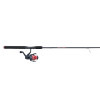 Ugly Stik 50th Anniversary 6'6" M Spinning Combo