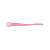 Powerbait Mousetails White/Bubblegum