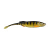 PowerBait Drip Minnow 3" Ghost Perch