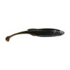 PowerBait Drip Swimmer 3" Green Pumpkin Shad