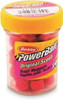 PowerBait Trout Nuggets Fl. Red