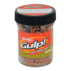 Gulp Earthworms Brown