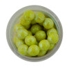 PowerBait Magnum Floating Power Eggs Chartreuse Scales