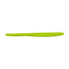 Gulp Floating Trout Worm 3" Chartreuse