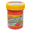PowerBait Salmon Eggs Glitter Salmon Egg Red