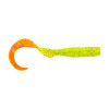 Gulp Saltwater 8" Grub Firetiger