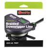 Scotty 200lb Braid 400ft w/Kit