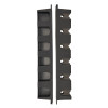 Berkley 6 Rod Vertical Rod Rack