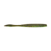 Berkley Flat Worm 3.6" Green Pumpkin Watermelon