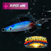 WCFT Super Mini 2.0 Superman