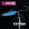 WCFT Super Mini 2.0 Storm
