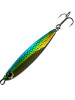 WCFT 3D Chromatic Minnow Jig 80gr Herring Aid