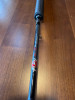 WCFT Fury Carbon XU 10'6" H Mooching Rod