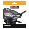 Scotty 400' Braid DR Line Kit 150lb