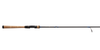 13Fishing Defy Gold 4'9" Medium Heavy 6-17lb Spin Rod 2pc